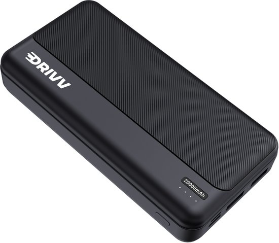 Drivv Powerbank